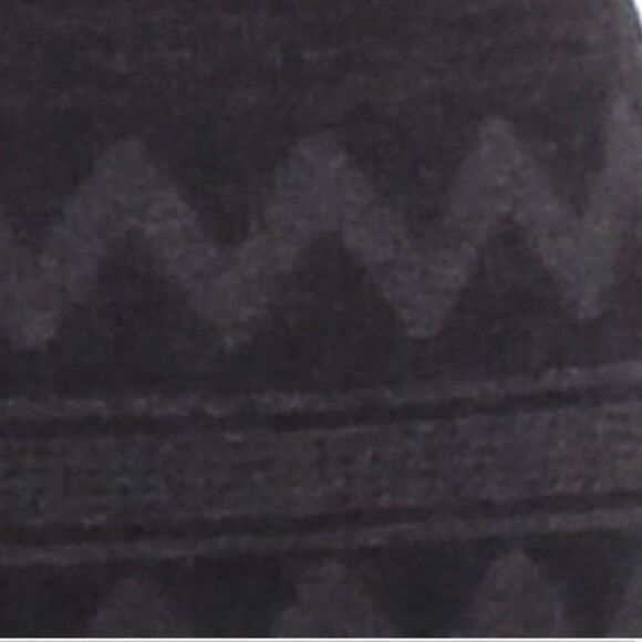 Mossimo Supply Co. Chevron Body Con Skirt - Picture 4 of 4